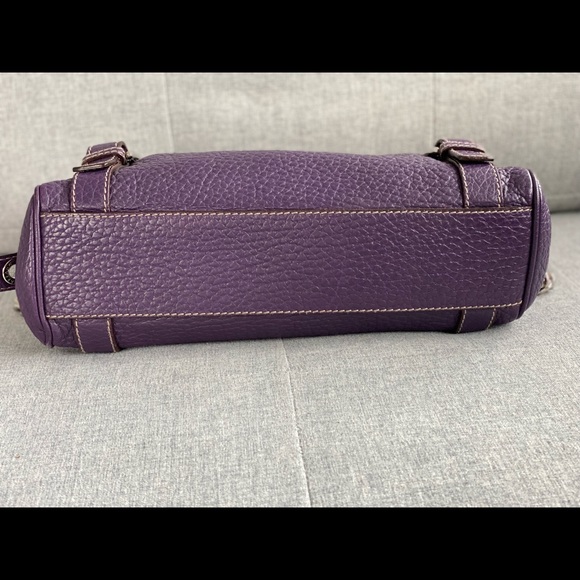 Dolce & Gabbana authentic Miss Easy Way shoulder leather bag - Picture 3 of 7